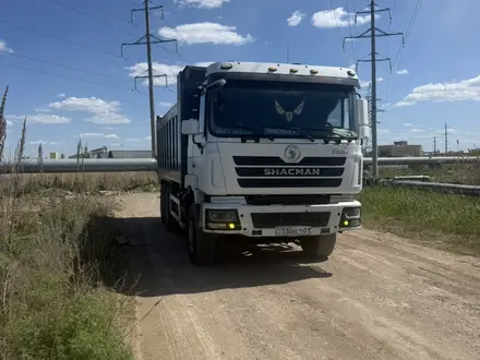 Shacman (Shaanxi)  F3000 2022 года за 24 000 000 тг. в Астана – фото 2