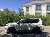 Toyota Land Cruiser Prado 2020 года за 39 800 000 тг. в Алматы – фото 5