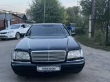Mercedes-Benz S 320 1996 года за 2 900 000 тг. в Алматы