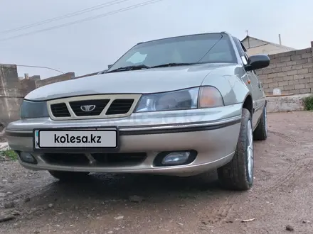 Daewoo Nexia 2006 года за 1 800 000 тг. в Сарыагаш – фото 6