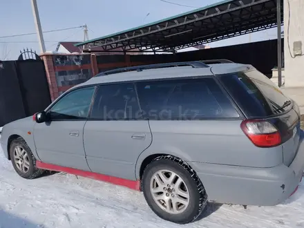 Subaru Legacy 1998 года за 2 300 000 тг. в Алматы