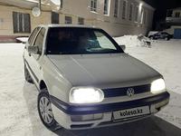 Volkswagen Golf 1992 года за 1 600 000 тг. в Караганда