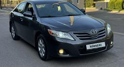 Toyota Camry 2011 годаүшін7 700 000 тг. в Алматы – фото 4