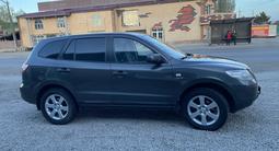 Hyundai Santa Fe 2007 годаүшін6 750 000 тг. в Астана – фото 2