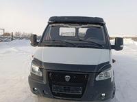 ГАЗ  ГАЗель (3302) 2004 годаүшін4 200 000 тг. в Астана