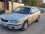 Mazda 626 1998 года за 2 600 000 тг. в Алматы – фото 2