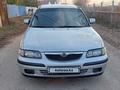 Mazda 626 1998 годаfor2 600 000 тг. в Алматы – фото 3