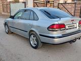 Mazda 626 1998 года за 2 600 000 тг. в Алматы – фото 4