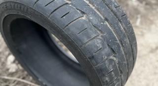 Слики Шины Полуслики Bridgestone Potenza RE 11 за 80 000 тг. в Алматы