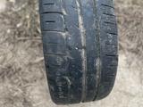 Слики Шины Полуслики Bridgestone Potenza RE 11 за 80 000 тг. в Алматы – фото 2