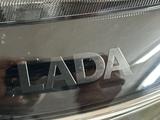 Передние фары для Lada vesta за 220 000 тг. в Атырау – фото 2