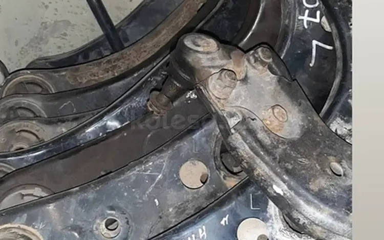 Передние рычаги Rav 4 30 кузов за 505 тг. в Алматы