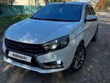 ВАЗ (Lada) Vesta 2018 годаүшін4 500 000 тг. в Алматы