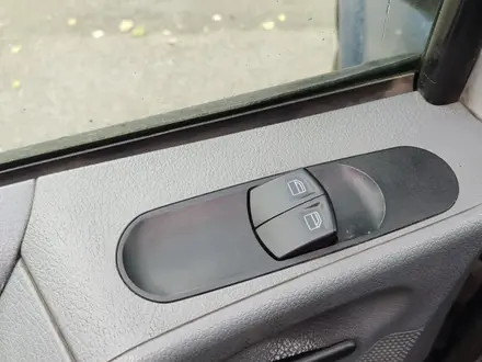 Клавиши крышки кнопок стеклоподъемника. VITO Viano W639 Series 2003-2015 за 5 000 тг. в Алматы – фото 2