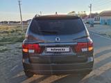 SsangYong Kyron 2012 года за 3 300 000 тг. в Алматы – фото 5