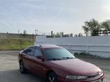 Mazda Cronos 1993 годаүшін1 300 000 тг. в Алматы – фото 4