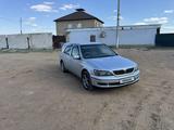 Toyota Vista 1998 годаүшін2 200 000 тг. в Байконыр