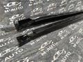 Накладка на порог крашенный (Aurora Black) новый ОРИГИНАЛ K5 DL3 (19-23) за 100 000 тг. в Шымкент – фото 3