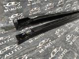 Накладка на порог крашенный (Aurora Black) новый ОРИГИНАЛ K5 DL3 (19-23) за 2 121 тг. в Шымкент – фото 3