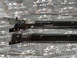 Накладка на порог крашенный (Aurora Black) новый ОРИГИНАЛ K5 DL3 (19-23) за 2 121 тг. в Шымкент – фото 4