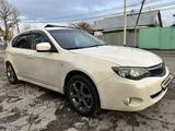 Subaru Impreza 2007 года за 6 500 000 тг. в Алматы