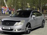 Nissan Teana 2008 года за 4 500 000 тг. в Астана