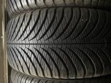 Шины 215/50/17 пара бу гудиер за 35 000 тг. в Алматы – фото 2