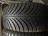Шины 215/50/17 пара бу гудиер за 35 000 тг. в Алматы – фото 3