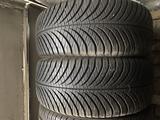 Шины 215/50/17 пара бу гудиер за 35 000 тг. в Алматы