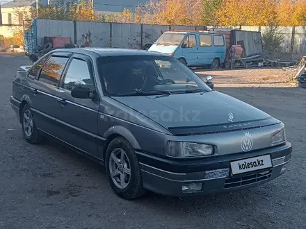 Volkswagen Passat 1989 года за 1 350 000 тг. в Караганда – фото 9