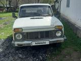 ВАЗ (Lada) Lada 2121 2003 года за 800 000 тг. в Узынагаш – фото 4