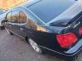 Lexus GS 300 2002 года за 4 400 000 тг. в Усть-Каменогорск – фото 10