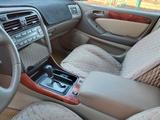 Lexus GS 300 2002 годаүшін4 500 000 тг. в Усть-Каменогорск – фото 4