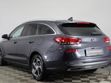 Hyundai i30 2022 года за 10 190 000 тг. в Астана – фото 4