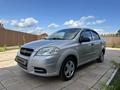 Chevrolet Aveo 2012 годаfor3 100 000 тг. в Астана – фото 28