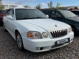 Kia Optima 2002 года за 1 850 000 тг. в Кокшетау
