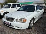 Kia Optima 2002 года за 1 850 000 тг. в Кокшетау – фото 2