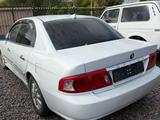 Kia Optima 2002 года за 1 850 000 тг. в Кокшетау – фото 4