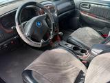Kia Optima 2002 года за 1 850 000 тг. в Кокшетау – фото 5