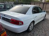 Kia Optima 2002 года за 1 850 000 тг. в Кокшетау – фото 3