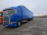 Scania  G-series 2012 года за 25 000 000 тг. в Семей