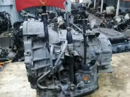 Двигатель на toyota 3S 5S за 305 000 тг. в Алматы – фото 4