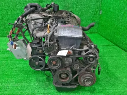 Двигатель на toyota 3S 5S за 305 000 тг. в Алматы – фото 7
