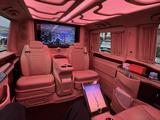 Mercedes-Benz V 250 2019 года за 75 000 000 тг. в Астана