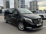 Mercedes-Benz V 250 2019 года за 75 000 000 тг. в Астана – фото 2