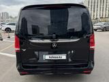 Mercedes-Benz V 250 2019 года за 75 000 000 тг. в Астана – фото 5