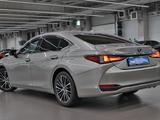 Lexus ES 250 Premium 2022 годаүшін18 990 000 тг. в Алматы – фото 4