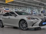 Lexus ES 250 Premium 2022 годаүшін18 990 000 тг. в Алматы – фото 3