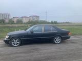Mercedes-Benz S 280 1997 годаүшін2 600 000 тг. в Астана – фото 5