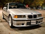 BMW 328 1997 годаүшін3 100 000 тг. в Тараз